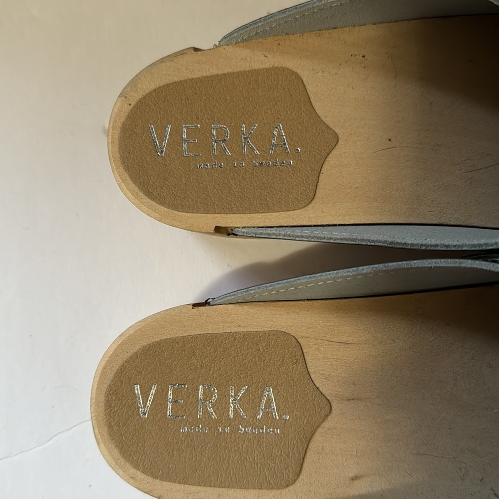 Verka clogs - Picture 8 of 8